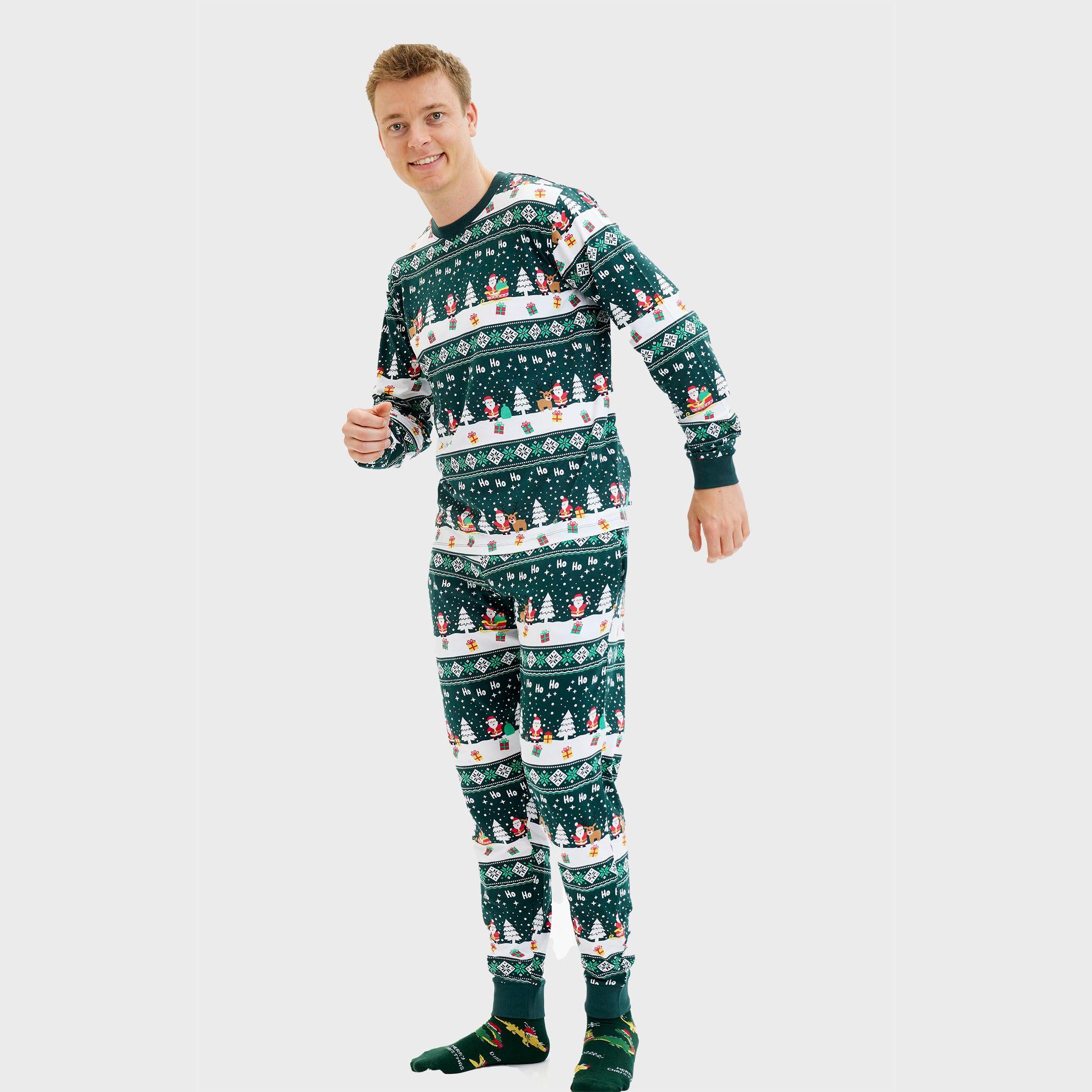 The Jolly Good Pyjamas - Damen.